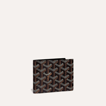Victoire Wallet With Box