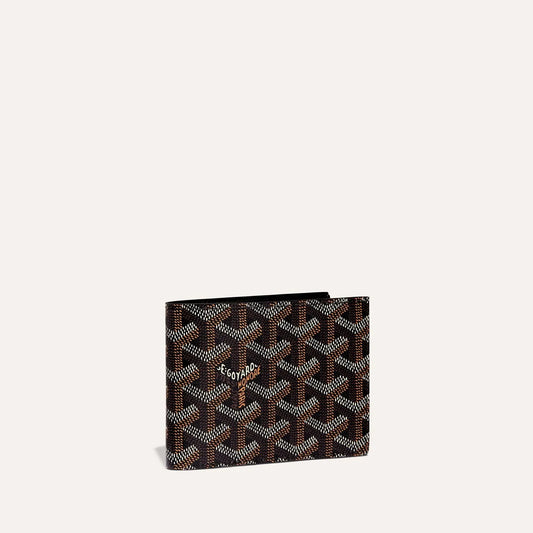 Victoire Wallet With Box