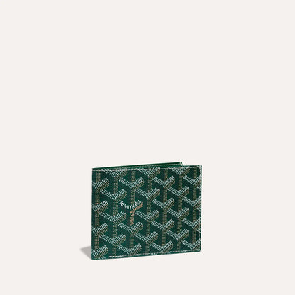 Victoire Wallet With Box