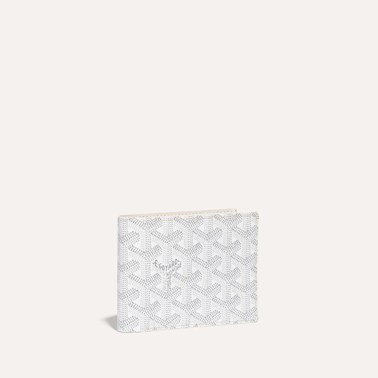 Victoire Wallet With Box