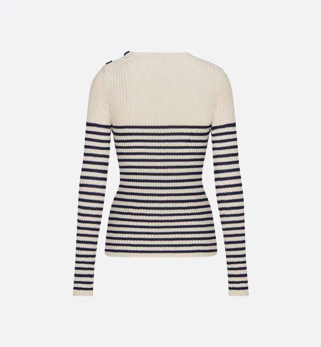 Dioriviera Sweater