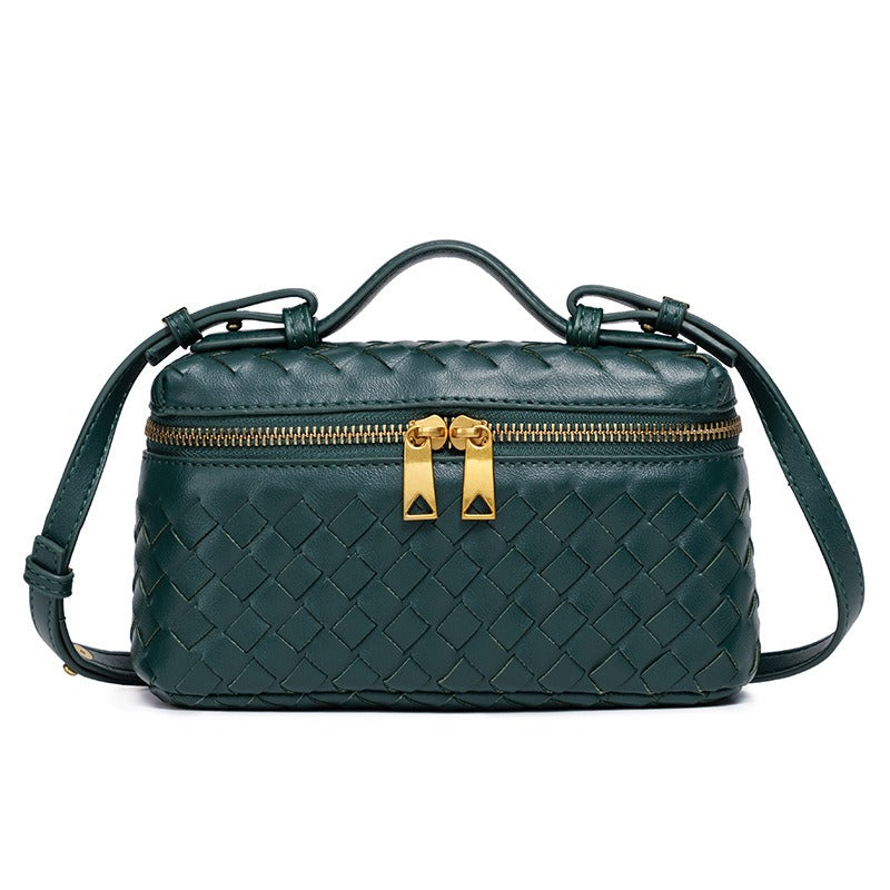 BV Intrecciato Bang Bang Bag