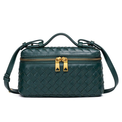 BV Intrecciato Bang Bang Bag