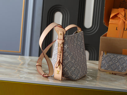 All in BB Handbag