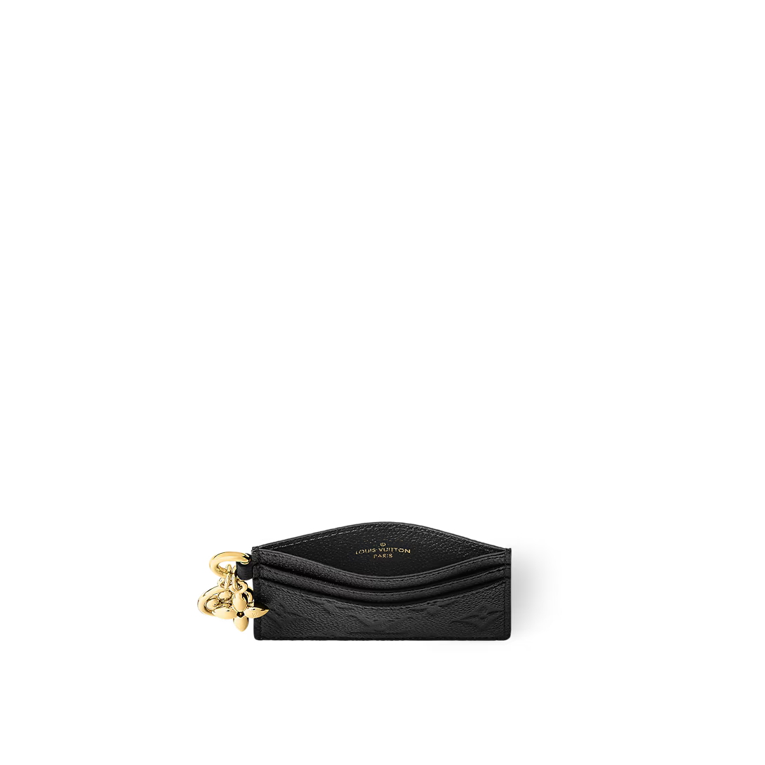 Charms Card Holder