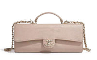 Dusty Pink