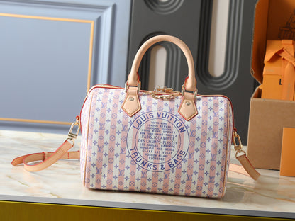 T&B Speedy Handbag
