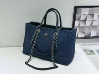 Blue Denim