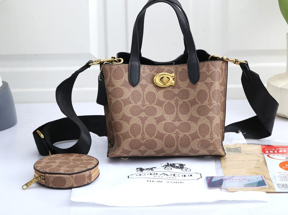 Willow Tote Bag 25