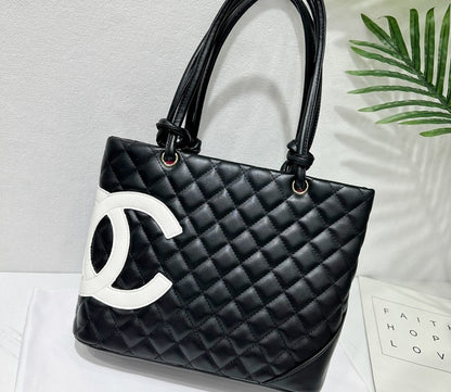Ligne Cambon Tote Bag