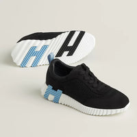 Noir H Blue