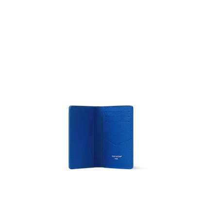 LV Pocket Organizer With Box