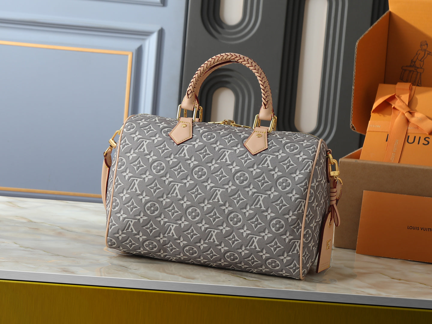 Speedy Soft 30 Handbag