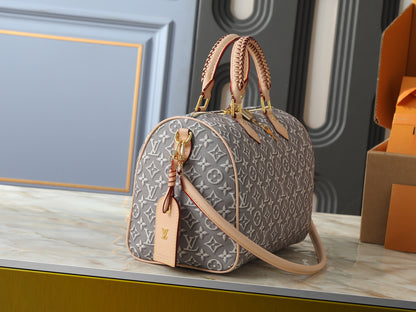 Speedy Soft 30 Handbag
