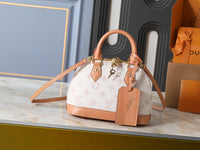 Light Pink & Beige