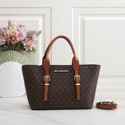 Moore Signature Tote Bag