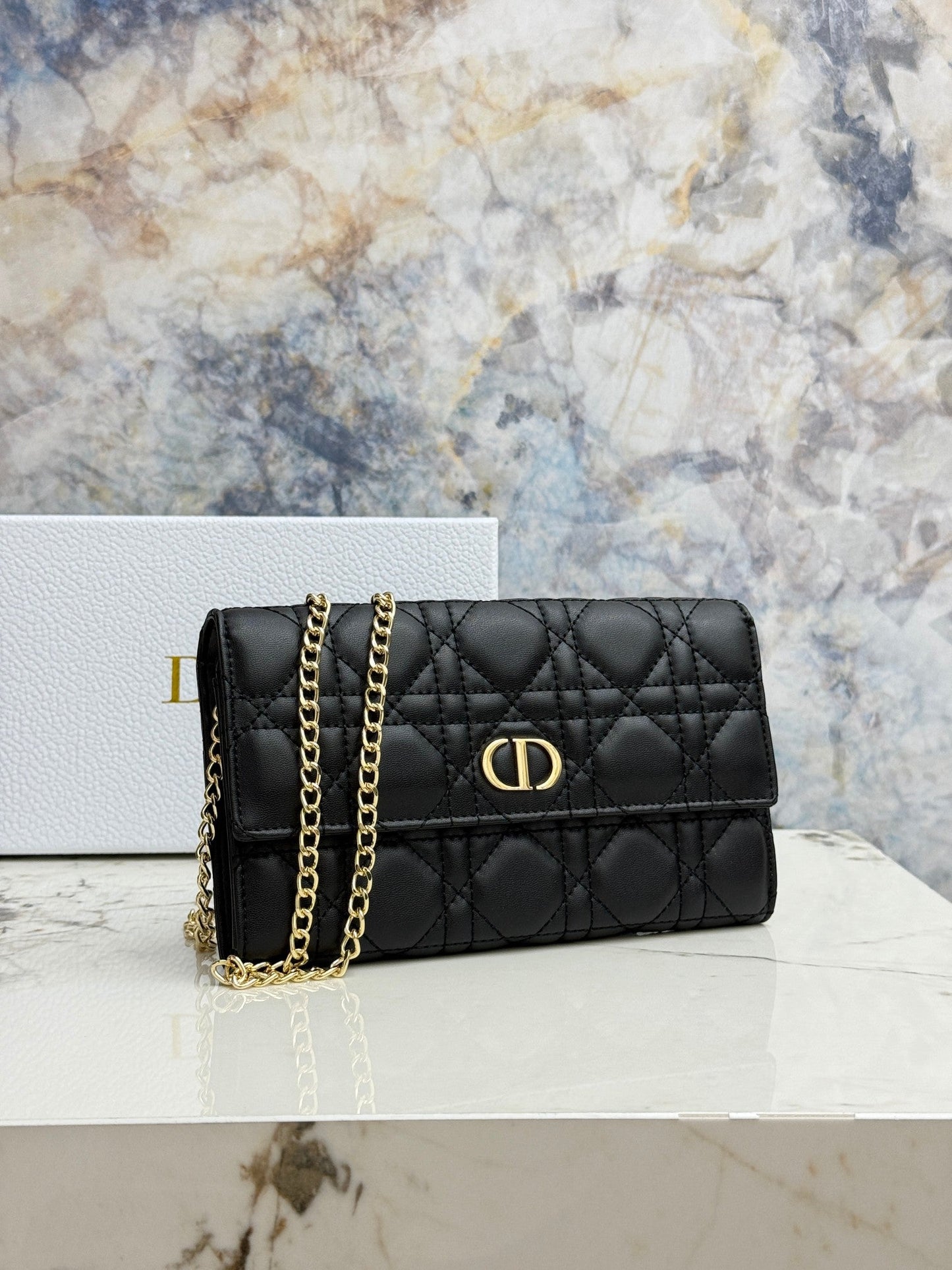 Miss Caro Long Wallet