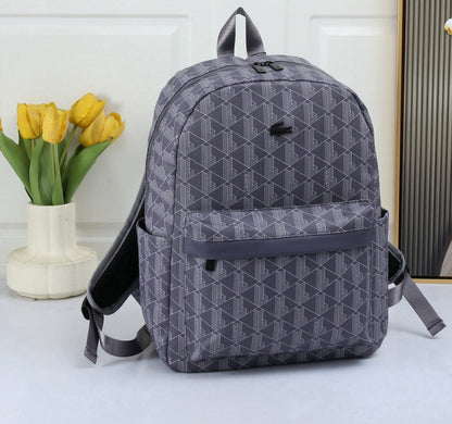 Neocroc Motif Backpack