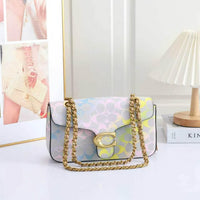 Pastel Palette