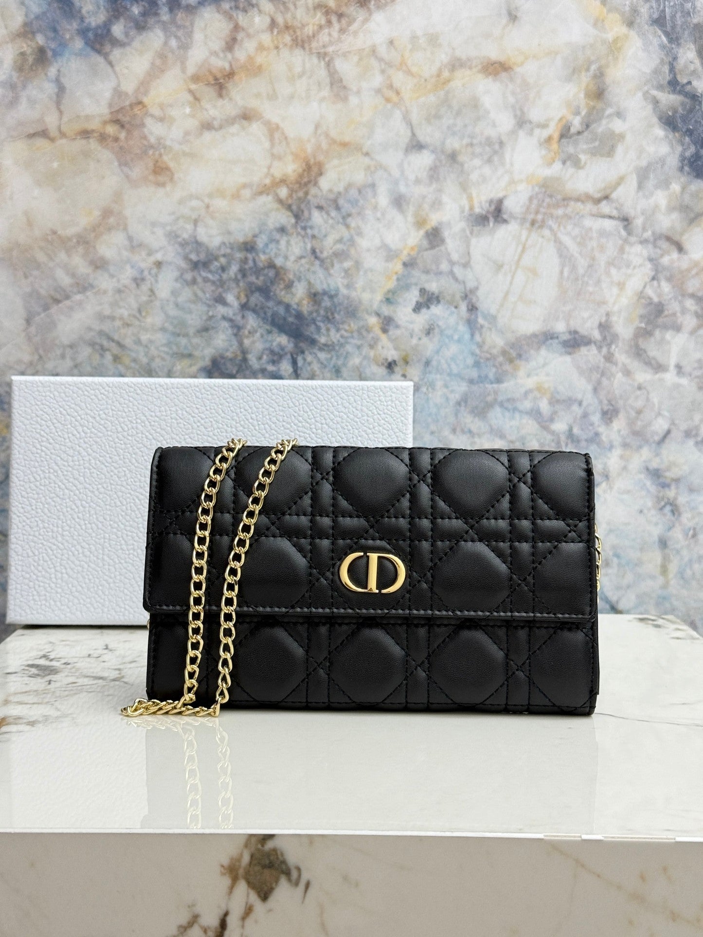 Miss Caro Long Wallet