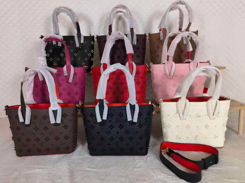 Cabata Tote Bag