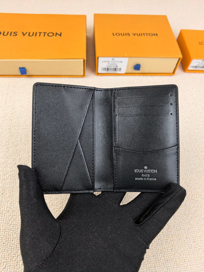 Pocket Organizer Aerogram