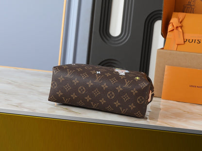 Cosmetic Pouch GM