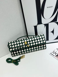 Black Forest Green