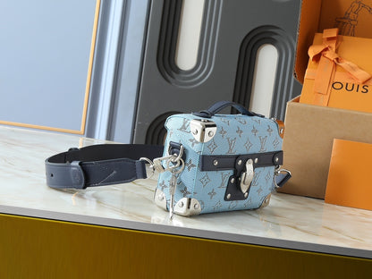Soul Trunk Handbag