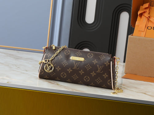 Pochette Eva Clutch