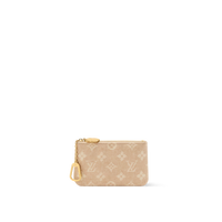 Monogram Canvas