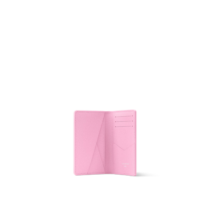 LV Pocket Organizer With Box