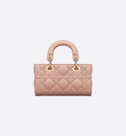Lady D-Joy Micro Bag With Box