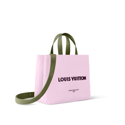 Mini Shopper Totte