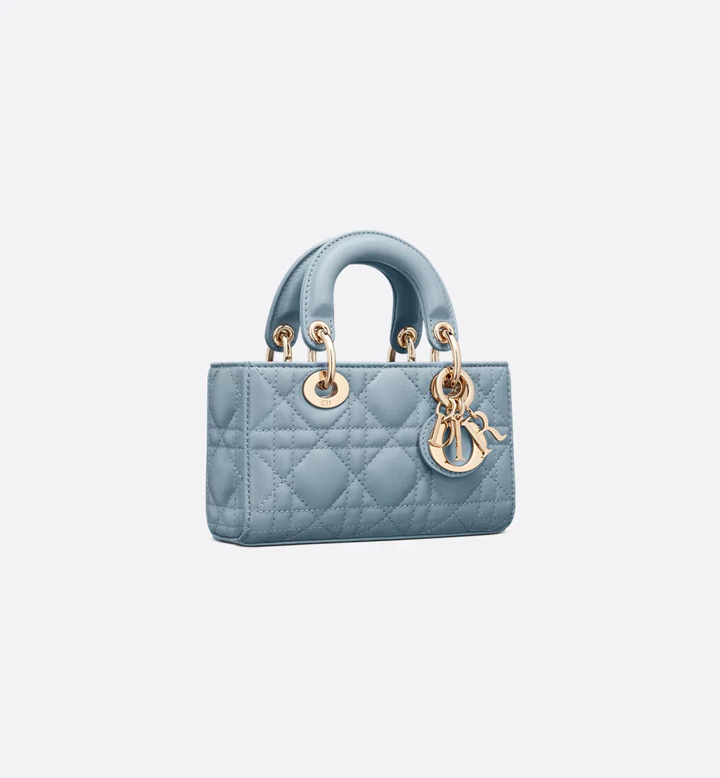 Lady D-Joy Micro Bag With Box