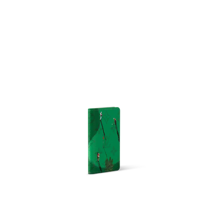 LV Pocket Organizer With Box