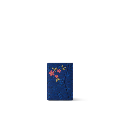 Newness Pocket Organizer LV With Box