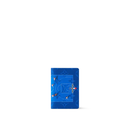 LV Pocket Organizer With Box