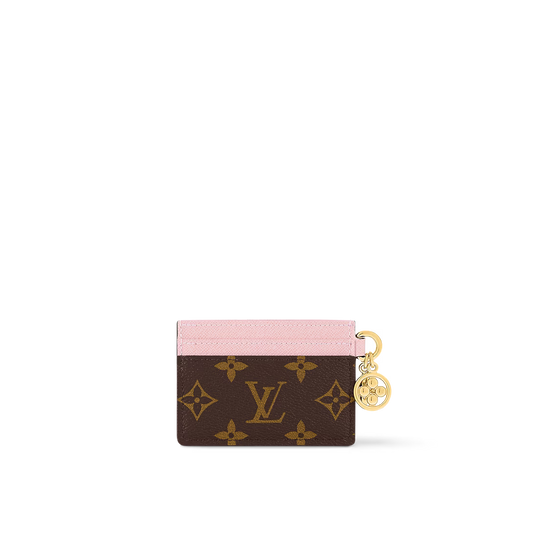 Charms Card Holder