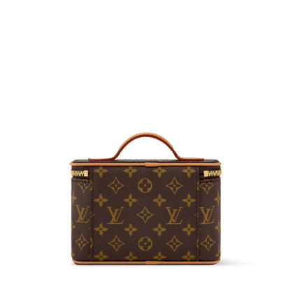 Nice Beauty Bag