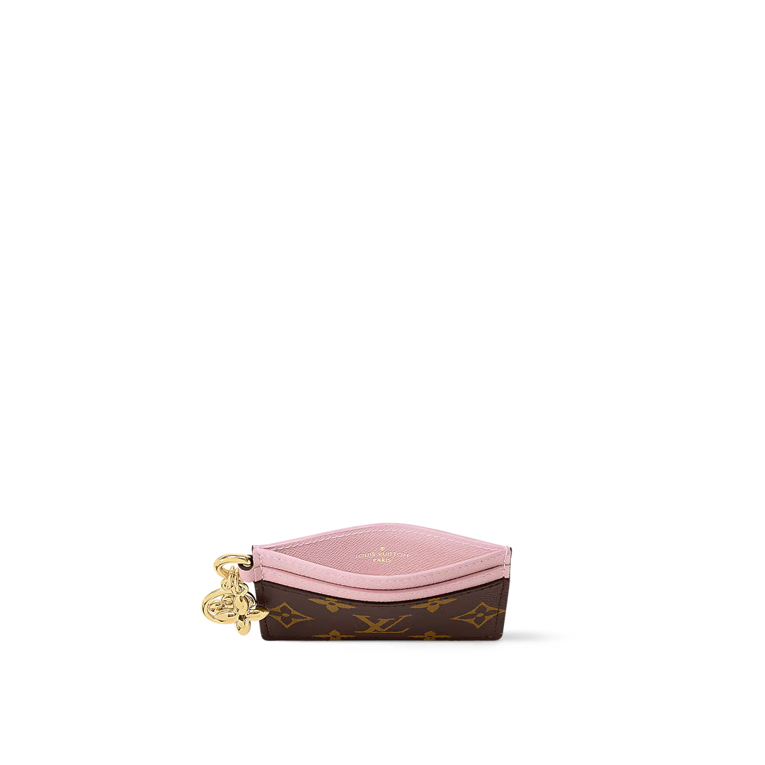 Charms Card Holder