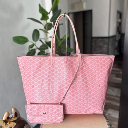 Saint Louis GM Bag