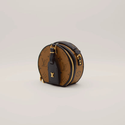 Mini Boite Chapeau