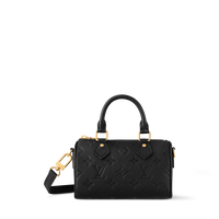 Black Small Logo