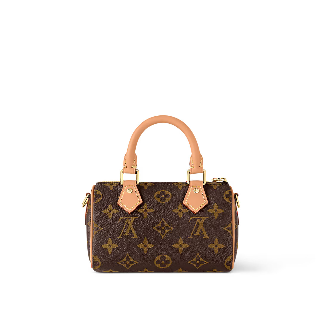 Nano Speedy