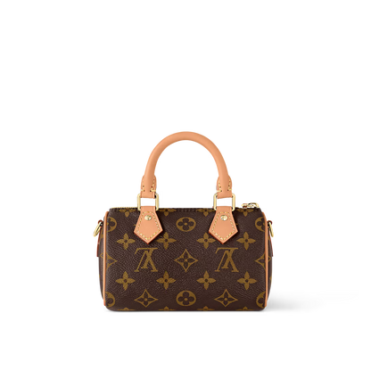 Nano Speedy